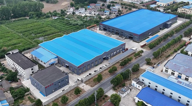 Deyuan Factory