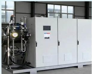 DY Series Ozone Generator 4