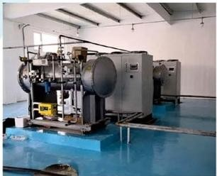 DY Series Ozone Generator 3