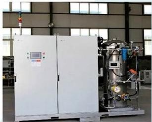 DY Series Ozone Generator 2