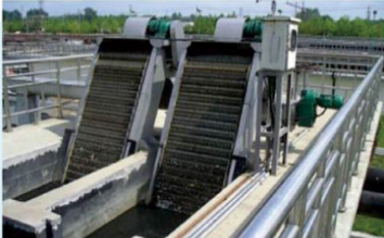 DY Series Mechanical Bar Screen 4