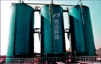 DY Series Anaerobic Reactor 5