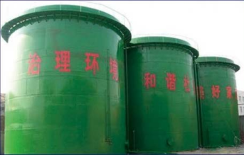 DY Series Anaerobic Reactor 4