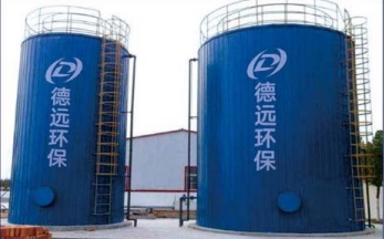 DY Series Anaerobic Reactor 2